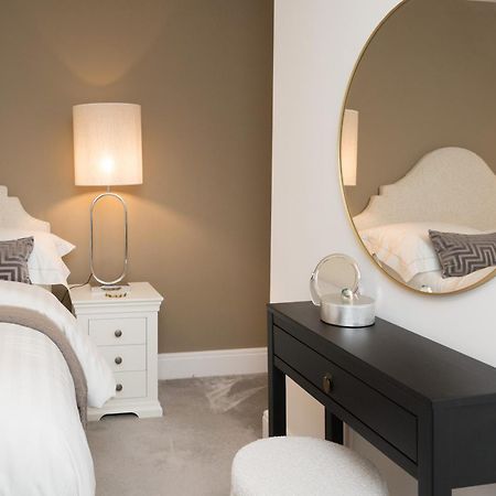 Sixtytwo By Harrogate Serviced Apartments 외부 사진