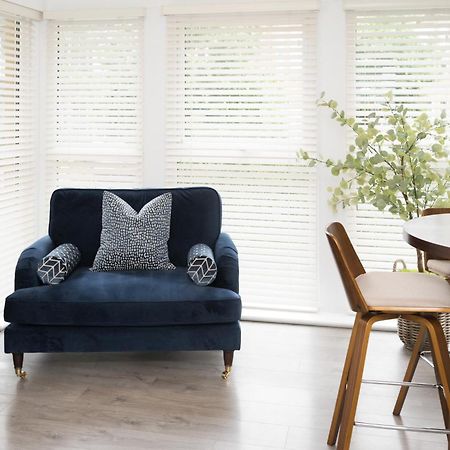 Sixtytwo By Harrogate Serviced Apartments 외부 사진