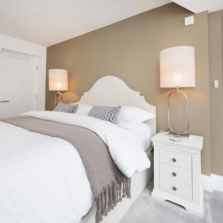 Sixtytwo By Harrogate Serviced Apartments 외부 사진