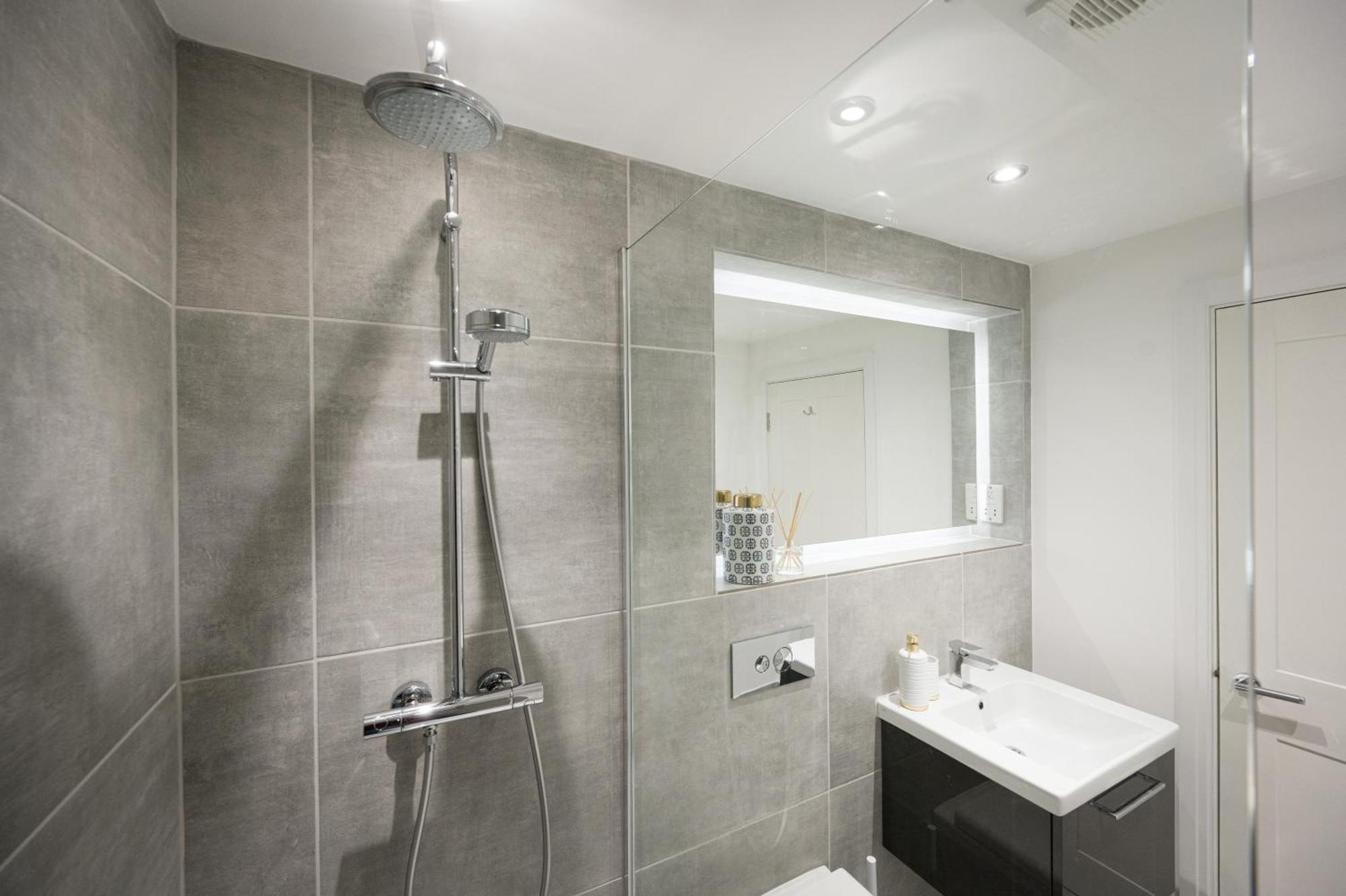 Sixtytwo By Harrogate Serviced Apartments 외부 사진