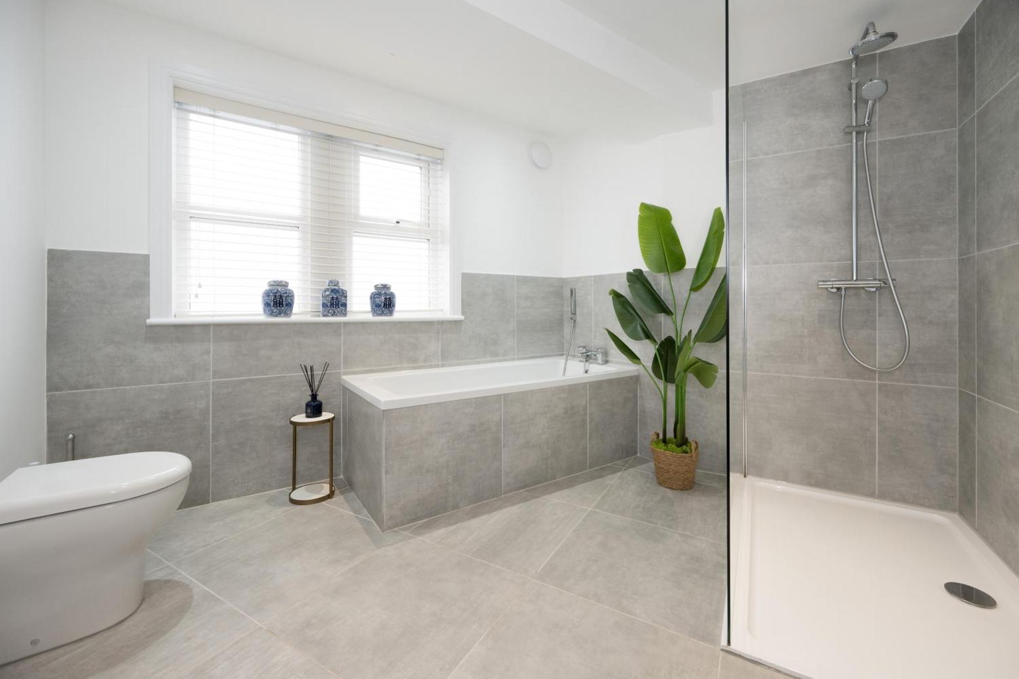 Sixtytwo By Harrogate Serviced Apartments 외부 사진