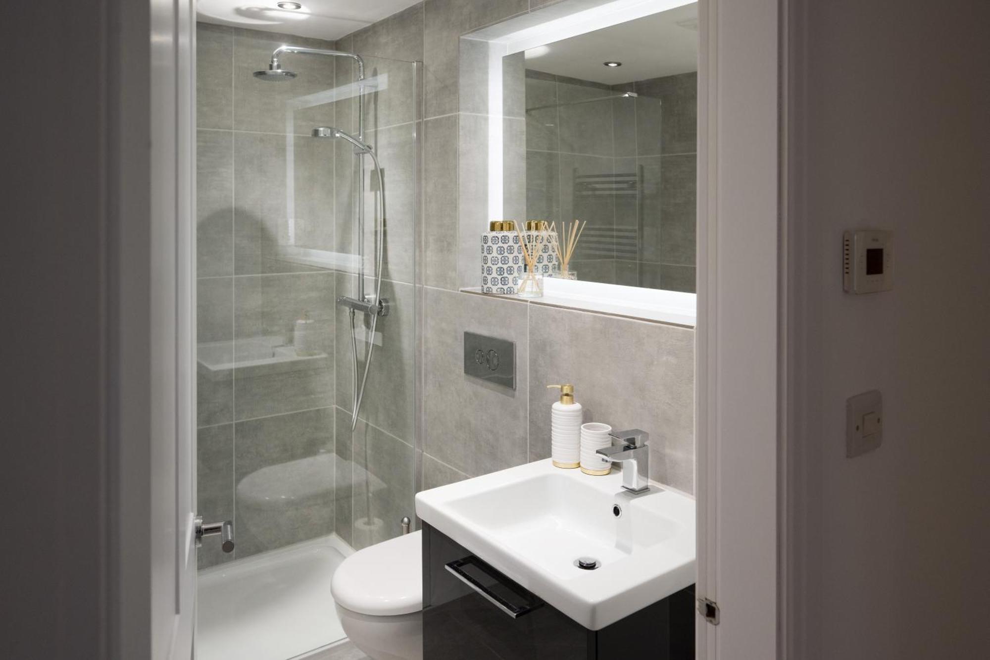 Sixtytwo By Harrogate Serviced Apartments 외부 사진