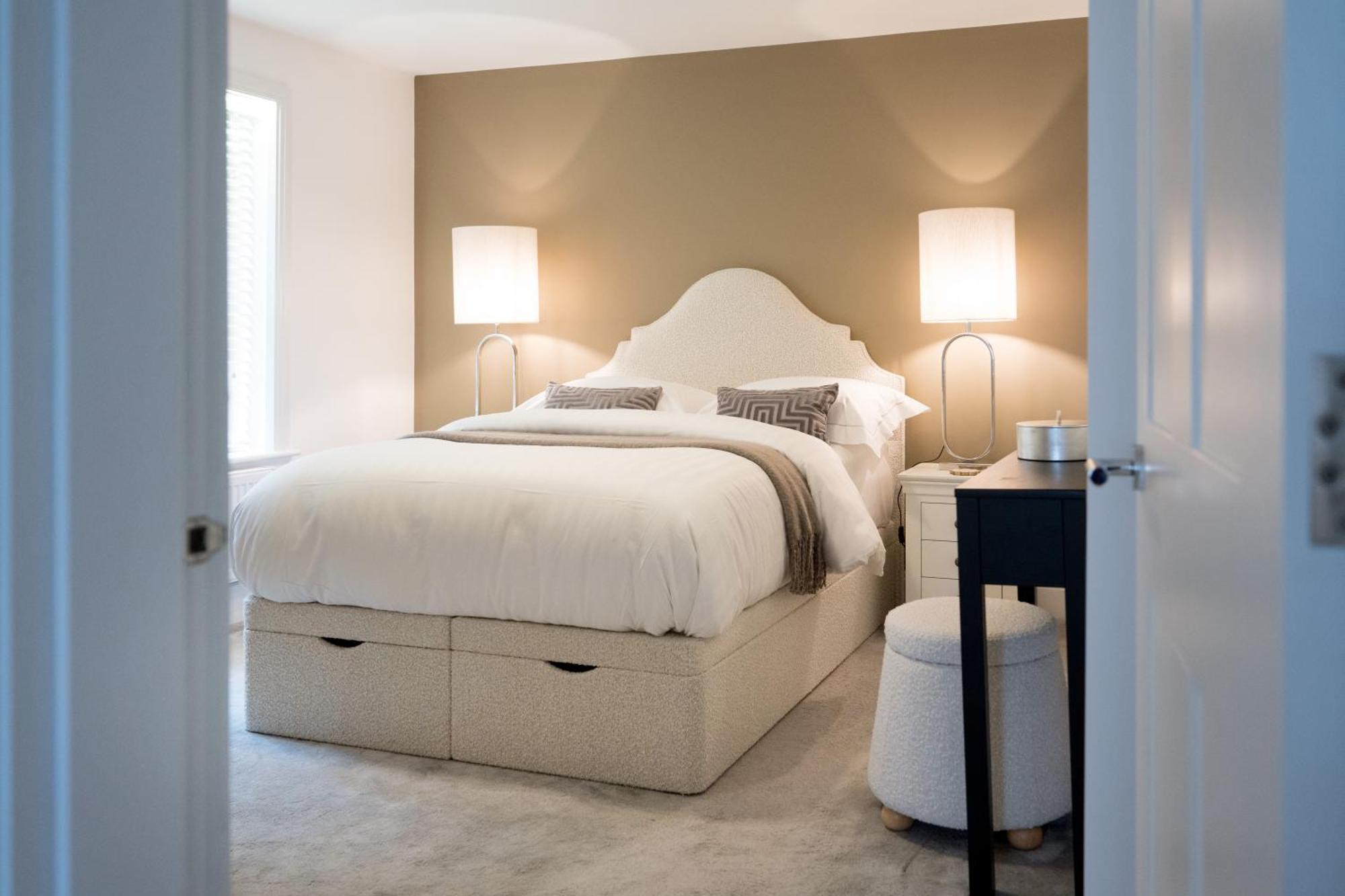 Sixtytwo By Harrogate Serviced Apartments 외부 사진