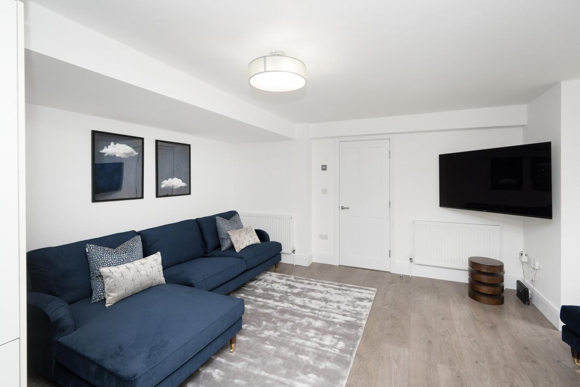 Sixtytwo By Harrogate Serviced Apartments 외부 사진