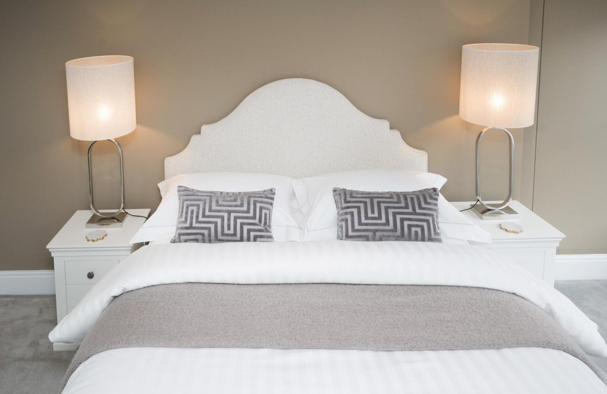 Sixtytwo By Harrogate Serviced Apartments 외부 사진