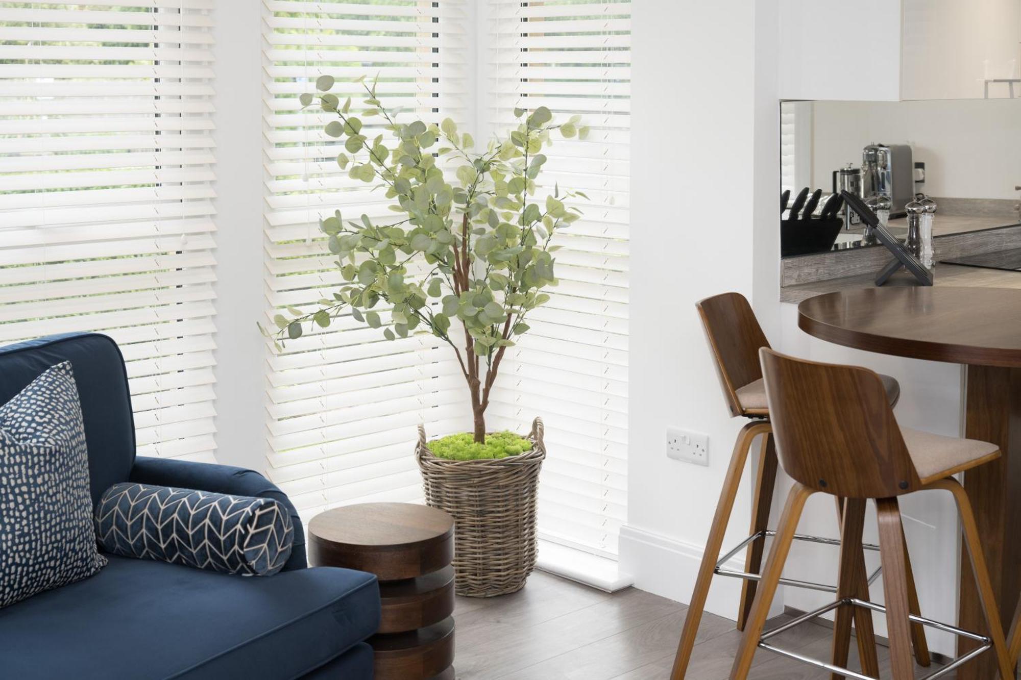 Sixtytwo By Harrogate Serviced Apartments 외부 사진