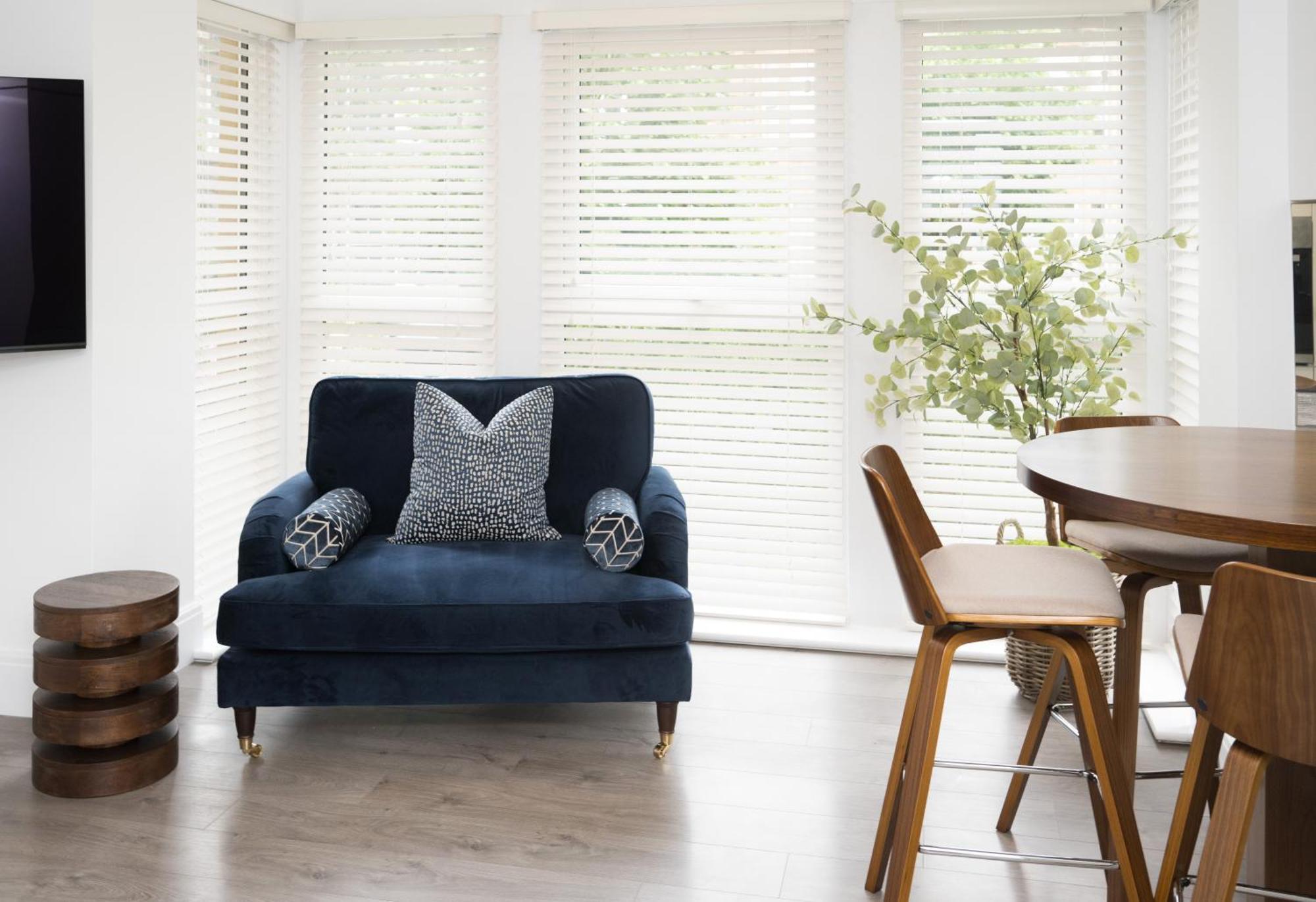 Sixtytwo By Harrogate Serviced Apartments 외부 사진